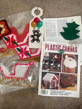 String craft bundle
